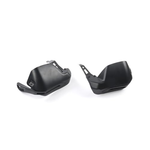Protecteur guidon MT-09 SP 2024 2025 protège-mains aux finitions premium