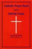 Paperback Marine Corps Prayer Book