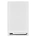 Silverstone Technology ALTA G1M Micro-ATX Super Tower Case White, SST-ALG1MW