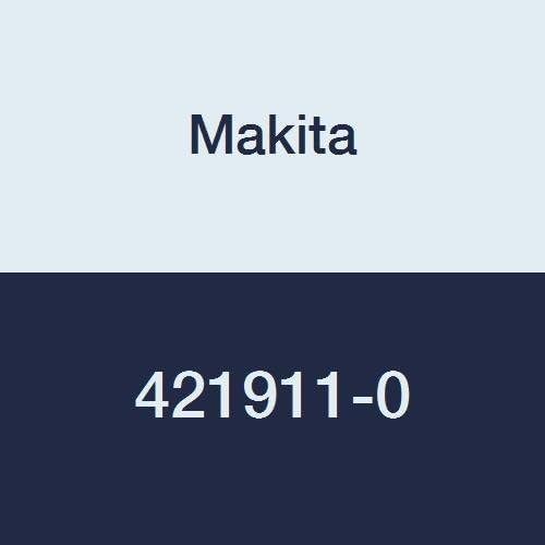 Plaque d'étanchéité Makita 421911-0 joint de rechange pour carter