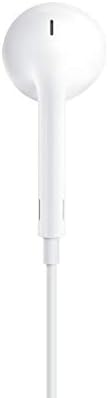 Apple EarPods z wtyczką słuchawkową 3,5 mm