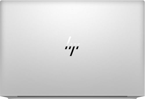 Image of HP EliteBook 840 G8 14 inch Laptop Intel Core i7-1185G7 512GB SSD 32GB RAM FHD (1920x1080) IPS Non Touch Windows 11 Professional (Renewed) | 14 FHD Ips Non-Touch, Intel Iris Xe Graphics, Silver Finish, Upc 609143758559, Renewed Condition