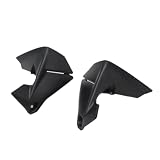 El paquete incluye: 1 juego KAXSFE Compatible con BMW R1200GS R 1200 GS LC R1200 GS LC ADV Adventure 2014-2017 2016 2015 Protector De Transmisión Delantera De Motocicleta Carenado De Cabina