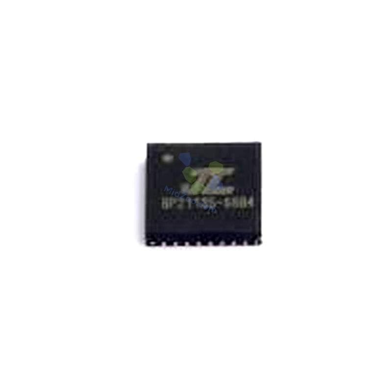 2 Pcs Digital Signal Processor Fit for DSP/DSC AC6966B4 QFN-32 Fit for 4x4