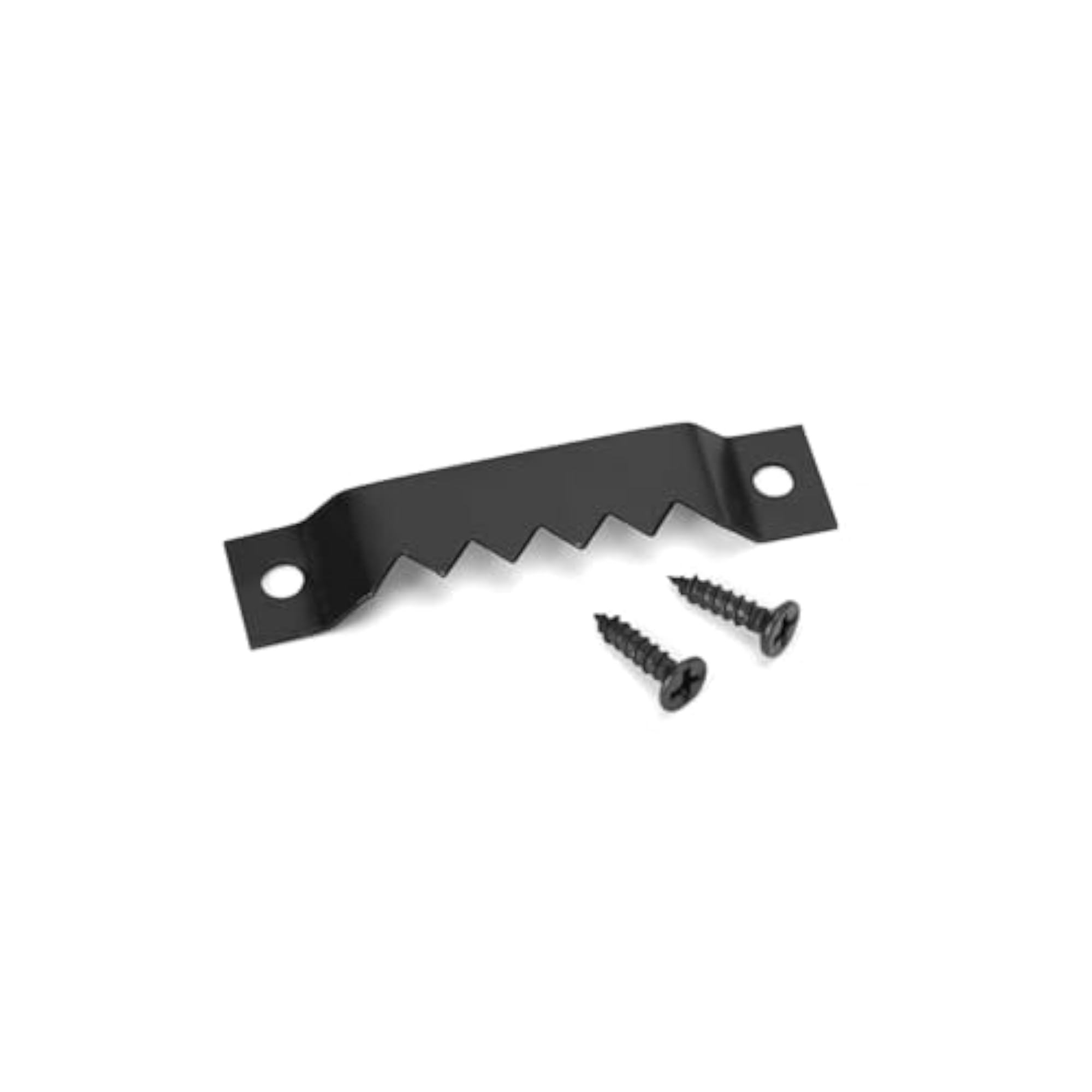 Storp Aatish Sawtooth Picture Hangers, Heavy Duty 25 Pack