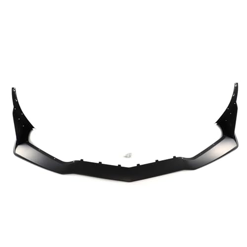 �Ԃ̃t�����g�X�|�C���[ �t�����g�o���p�[���b�v�E�C���O���b�g�X�|�C���[�X�v���b�^�[�{�f�B�L�b�g�ɓK������V�{���[�ɓK������R���x�b�g C7 2014 2015-2019 �ŕύX���ꂽ Zr1(�}�b�g�u���b�N)