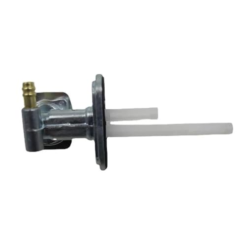 Válvula de interruptor grifo tanque combustible motocicleta 50cc-125cc 6