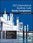 2015 INTL.BLDG.CODE STUDY COMPANION