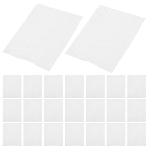 VILLFUL 450 piezas Unidades Almohadillas Algodón Gruesas Texturizadas para Mujer Discos de Algodón Multipropósito para Limpieza Facial Exfoliación y Eliminación de Maquillaje y Esmalte de