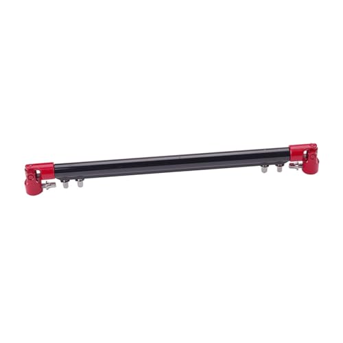 Accesorio de pedal de batería profesional barra de enlace miniatura 1