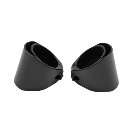 �ϖ��ՃA�[���u���P�b�g�t�b�g�p�b�h DJI Agras T50 T60 T25 T25P �h���[���p�ƌ݊����̂���ϋv���̂���V���R���ی�A�N�Z�T���[(2 pcs)