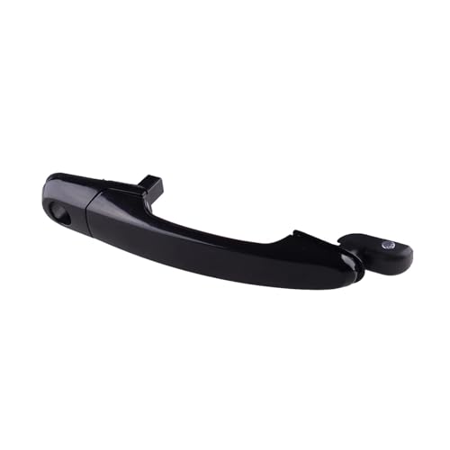 Cache de poignée extérieure avant gauche Hyundai Tucson protection étanche carrosserie