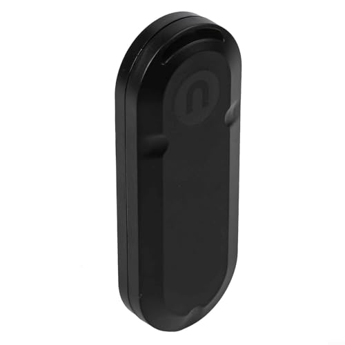 Funda para AirTag con batería AA carcasa impermeable de repuesto de larga duración pack de 4 3