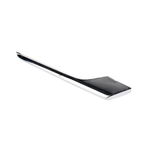 Parts# 104960900F 1049609-00-F L on fog lamp decorative strip 1pc/pack HUUUGE-PARRRT miniatura 5