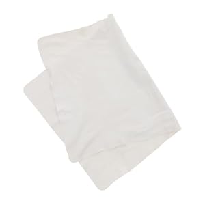 HORIALENCE Auto-Fensterleder Saugfähiges Hirschhauttuch