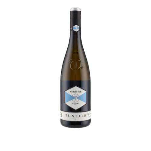 Sauvignon Friuli Colli Orientali DOC 2022 Tunella
