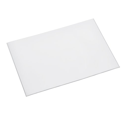 Preisvergleich Produktbild magnetoplan 1120100 Magnet-Tasche, DIN A4, magnethaftend