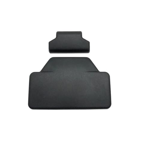 Dossier passager pour F850GS éliminer la fatigue et stabiliser le maintien sur coque arrière