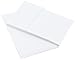 Amazon Basics 400 Thread Count Soft Cotton Pillow Case, King Size, 40