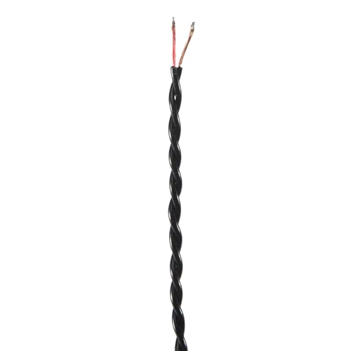 Cable de audio para auriculares Jack 3.5mm con micrófono miniatura 7