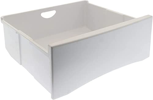 RO Linea Blanca ® Freezer Drawer for Edesa Fagor F19A013A1 3CE337...