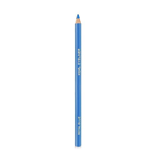 Lápiz delineador Royal Blue, acabado mate, vegano miniatura 1