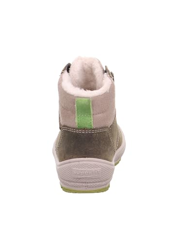 Superfit Jungen Groovy Schneestiefel3