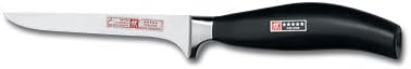 J.A. Henckels Twin Five Star 5-1/2-Inch High Carbon Stainless-Steel Boning Knife