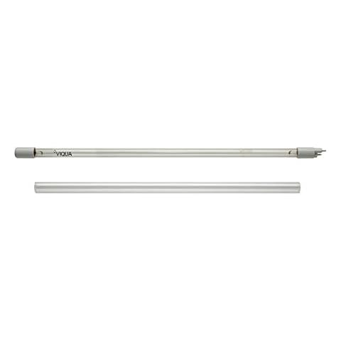 VIQUA QL-410 Lamp and Sleeve Bundle for VIQUA VH410 system Cover