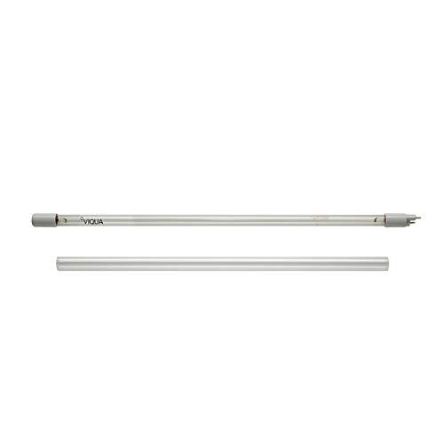 Viqua QL-410 Lamp and Sleeve Bundle VH410 System