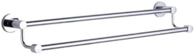 Rack de serviette 304 anti-rouille pour une salle de bain propre et saine
