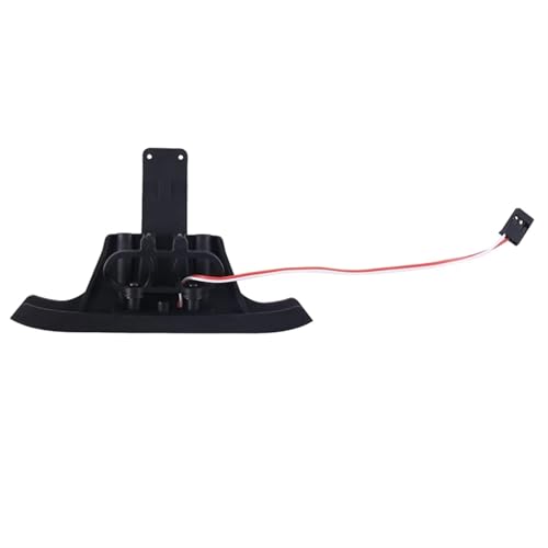 Luces vehículo RC compatible con MJX Hyper Go H16 H16E 1610E accesorio 3