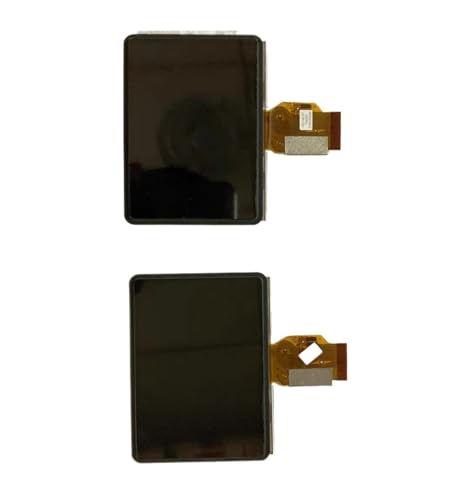 Pantalla LCD compatible para cámara Canon 5D3 1DX miniatura 2