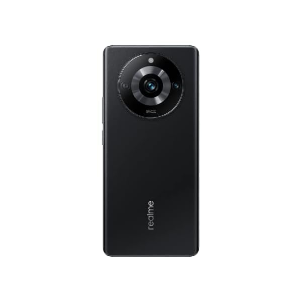 realme 11 Pro 5G 8+128GB Smartphone, Pantalla de visión curva de 120 Hz, Cámara ProLight OIS de 100 MP - Imagen 5