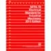 NFPA 79 - Electrical Standard for Industrial Machinery, 2015 Edition