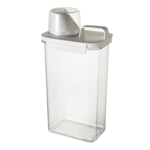 DFsucces Ăт ăP[X 2kg ߂т  ۑe  đΉ ①ɂɎ[ł vʃJbvt (2300ml)