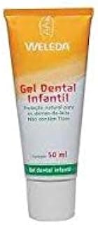 Weleda Childrens Tooth Gel, 1.7 Ounce