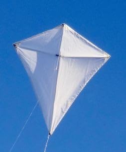 Minibabu's Flying Kite, Fiber Fame, Diamond Shape Plastic Paper, Aeronatical Designed,Assembled,dihedral,Edge connectors, Easy Portable and Kite All Accessories in one Pouch-image-39