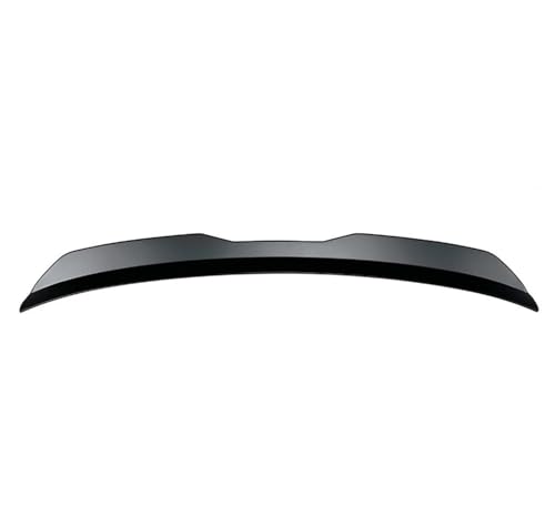 Lèvre de coffre arrière BMW F20 F21 pour corriger la ligne du hayon