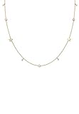 Ob festlich oder leger, der Silberschmuck wird begeistern. Ein perfekter Begleiter für den Alltag und ein Must-Have für jede moderne Frau
