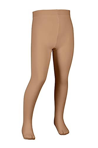Theatricals Girls Footed Tights with Smooth Self-Knit Waistband T5415CPRPT Prima Pink Toddler