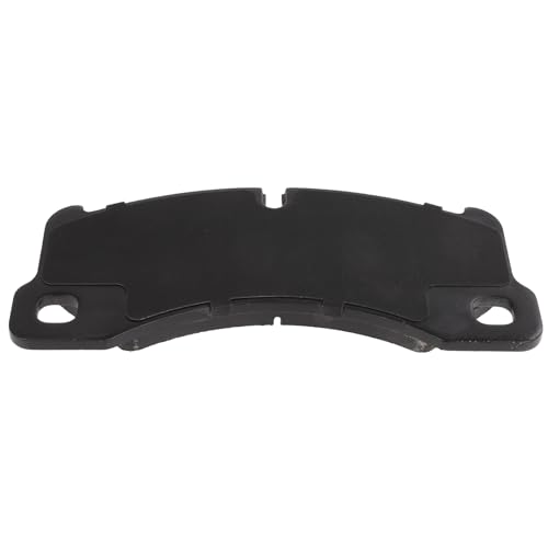 Image of SCITOO D1349 Ceramic Brake Pads Sets Front w /Hardware Replacement For Porsche For Cayenne 2008-2016│For Macan 2016-2017│For Panamera 2010-2016,For VW For Touareg 2011-2017
