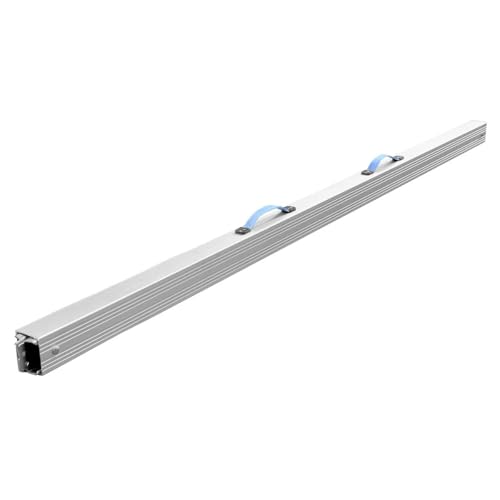 pa-man ���b�V���O�o�[ E�g���b�N�p �A���~ 1613-1893mm �����t �V���[�����O�o�[ EPB187