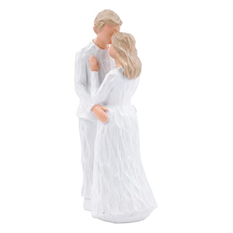 Figurines d'amour CHUANGLI Cover