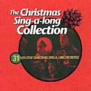 Christmas Sing-A-Long Collection [Audio CD] Various Artists