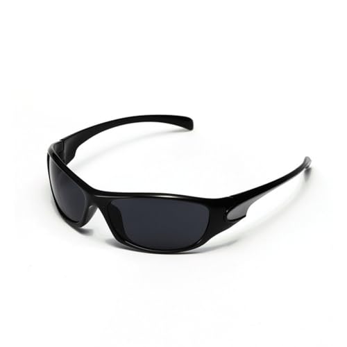Lunettes de soleil femmes hommes pour activités extérieures et route