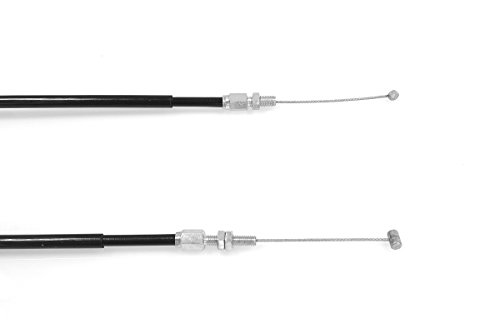 Sirga de gas V PARTS 18139 para solucionar el puño de acelerador duro o atascado en tu moto