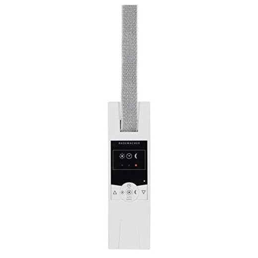 Rademacher RolloTron Standard Minigurt 1340-UW - Elektrischer Gurtwickler für Rollläden (HOMEPILOT Nachfolgemodell verfügbar)