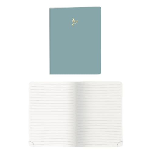 Exacompta cahier de notes a4 petits carreaux pour réunion