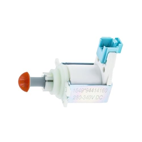Válvula De Drenaje 94414160 94414150 280-340VDC, Compatible Con Siemens, Compatible Con Bosch, Piezas De Drenaje De Lavavajillas